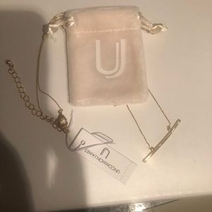 SOLD NWT uncommon James Necklace
